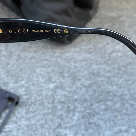 Gucci Sunglasses - Picture 6 of 8